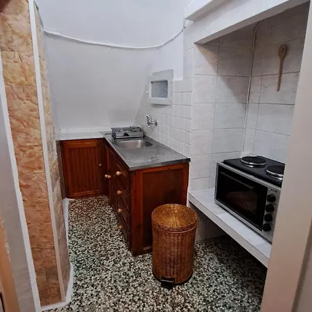 Symi_villa_ilias * סימי